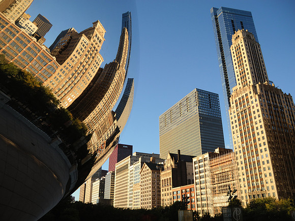 Reflections I