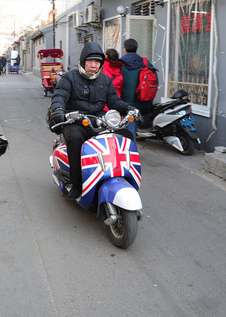 Union Jack