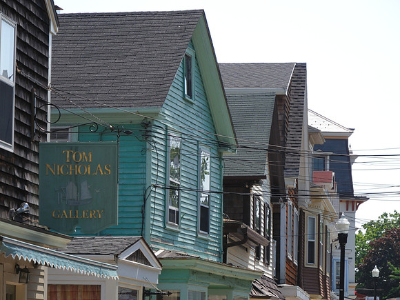 Rockport