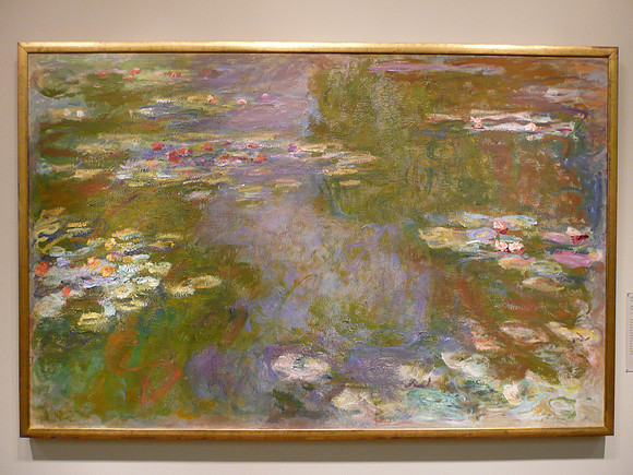 Monet