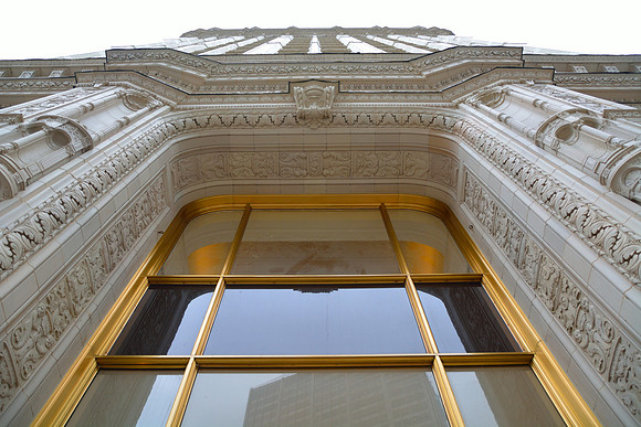 Enterance