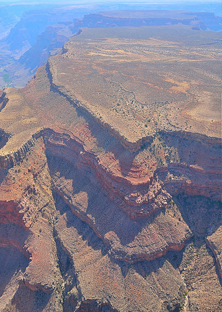 Grand Canyon IV