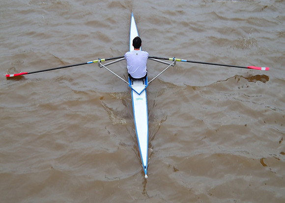Row row row your boat