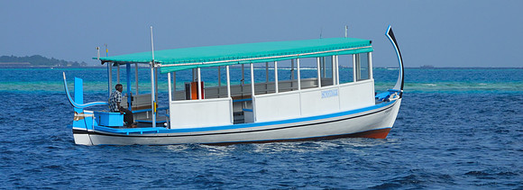 Slow boat