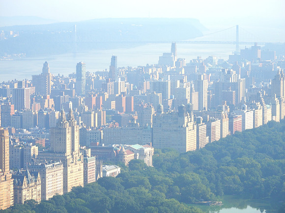 Central Park