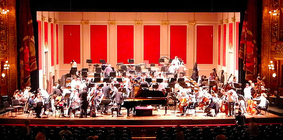 Orquesta Filarmonica De Bs As