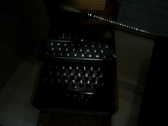 Code breaker