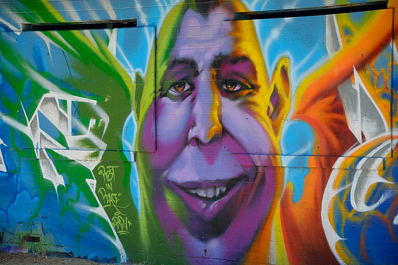 Urban Art II