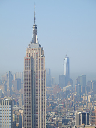 Empire and beyond