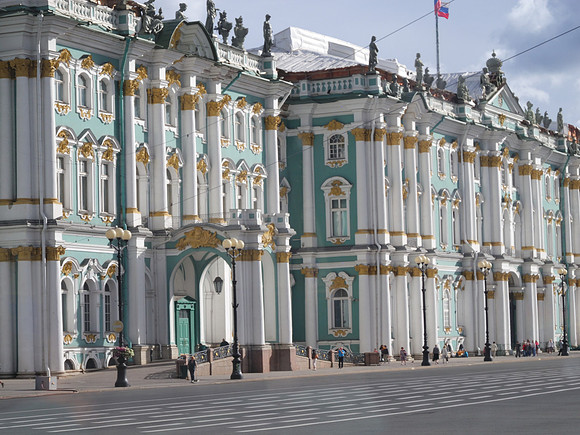 Hermitage