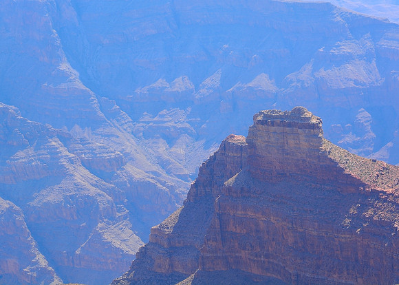 Grand Canyon II