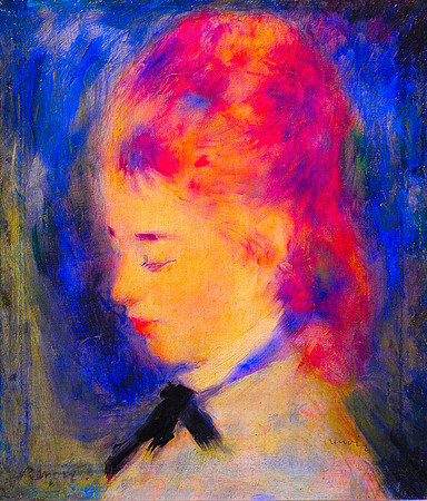 Renoir Edit