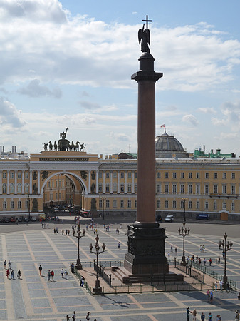 Revolution Square