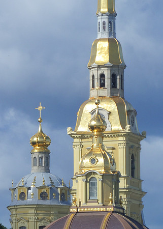 Spires