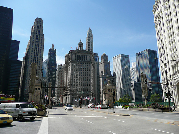 Chicago