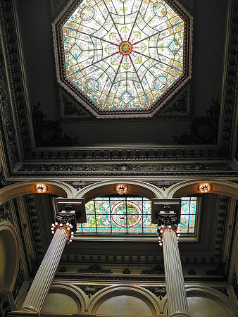 Look Up