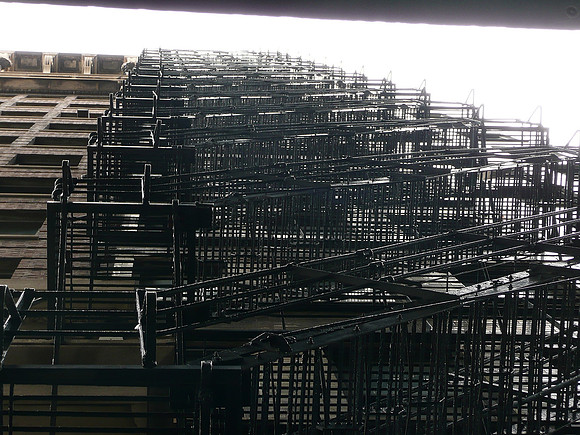Ladders II