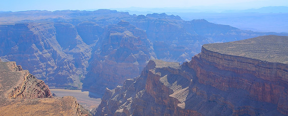 Grand Canyon III