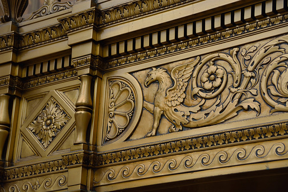 Detail