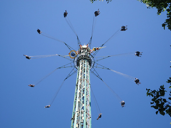 Up High