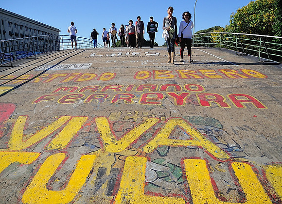 Bridge to Uni