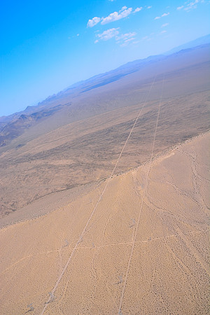 Desert