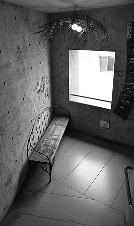 Stair case