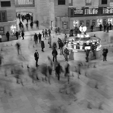Grand central