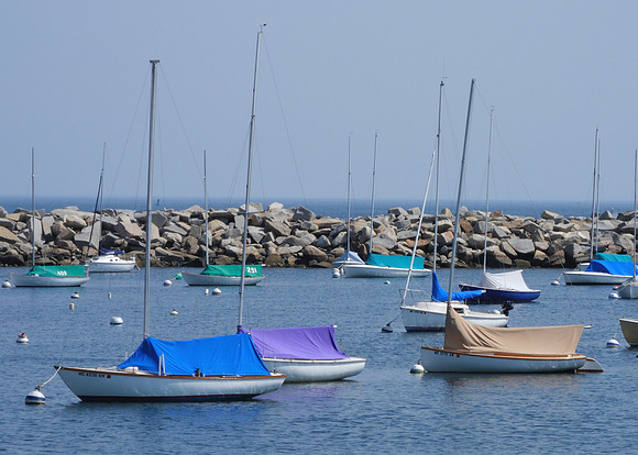 Boats