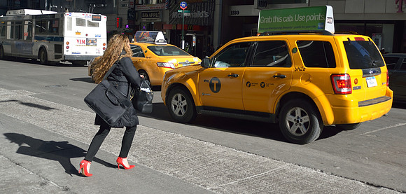 Taxi