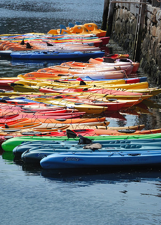 Rockport III