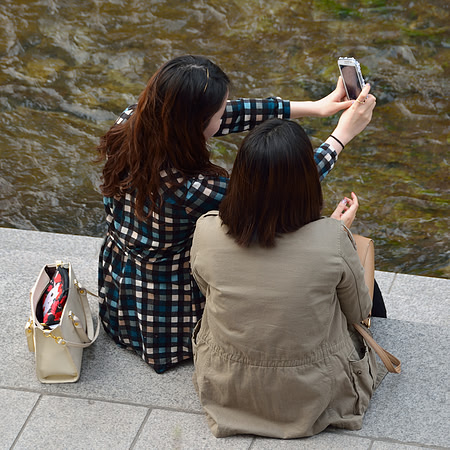 Together