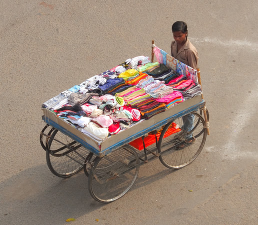 Seller II