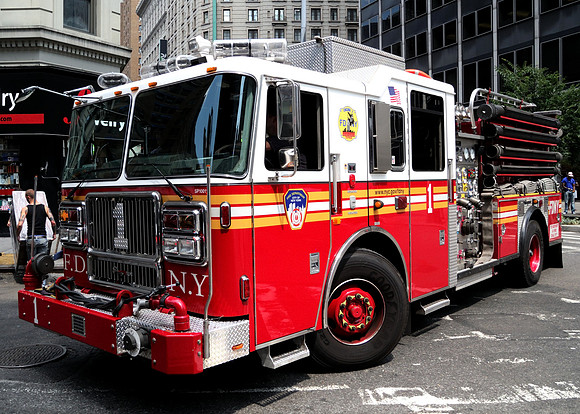 Fire Engine
