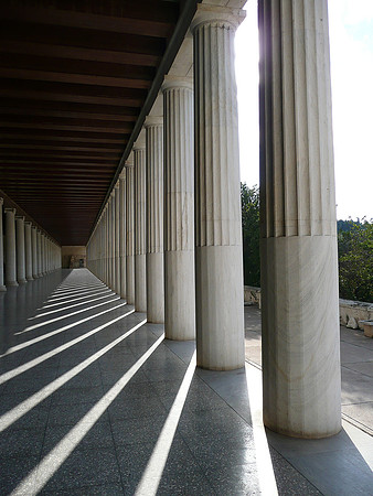 Pillars
