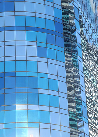 LV Reflections