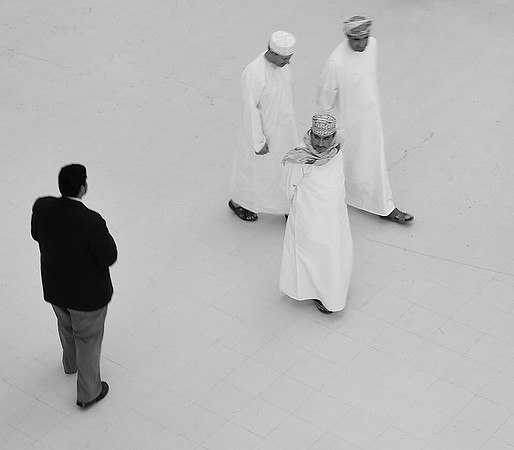 Bahrain moving forward