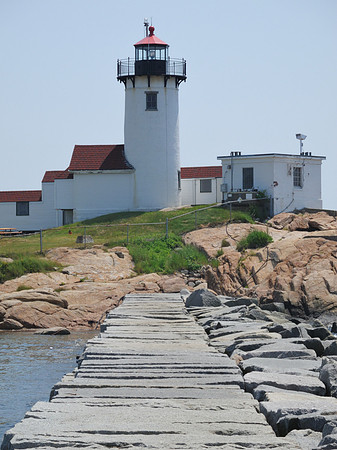lighthouse II