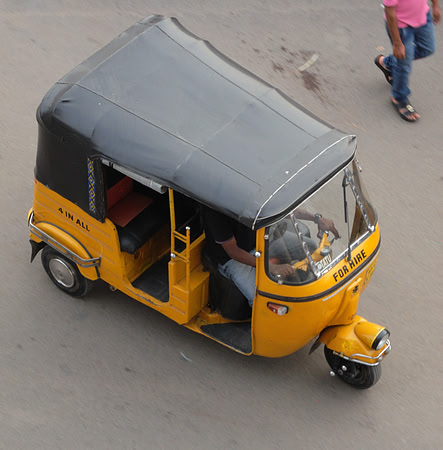 Tuk Tuk