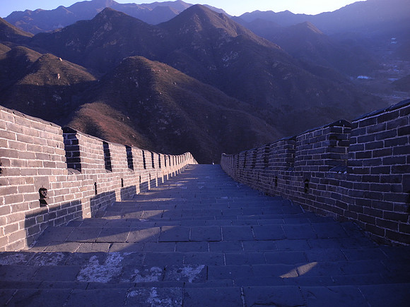 The Wall II