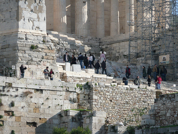 Steps II