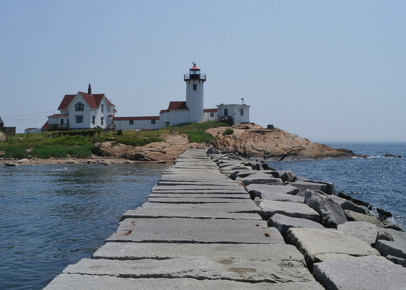 Lighthouse