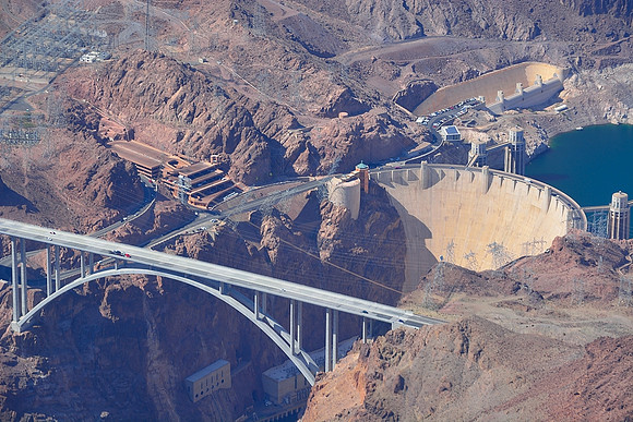 Hoover Dam