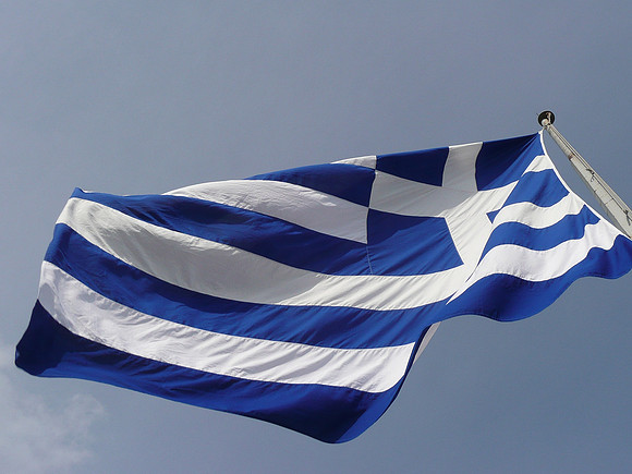 The Flag