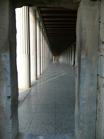 Light and shade