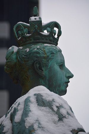Queen Vic