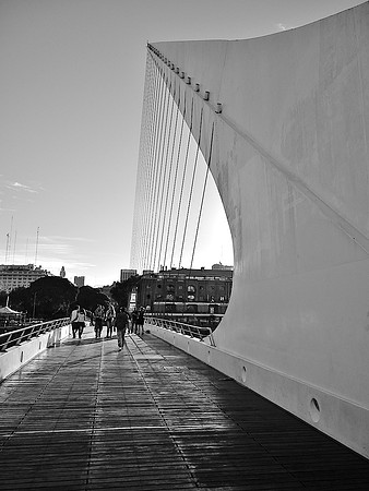 Tango Bridge II