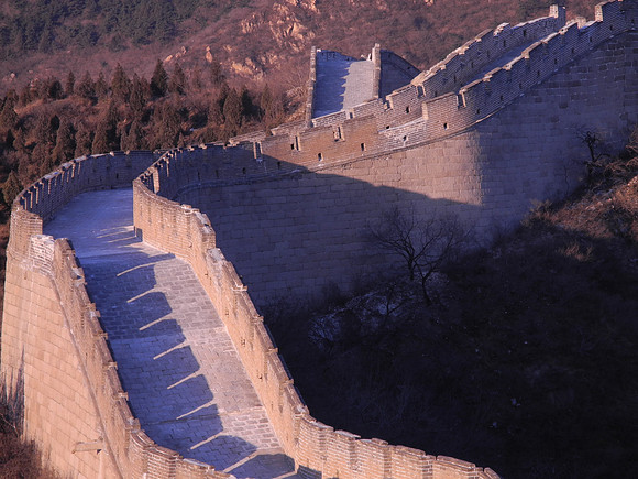 The Wall I
