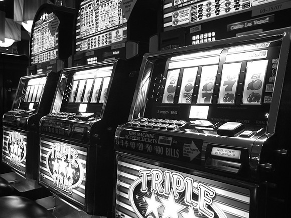 Gamble gamble gamble