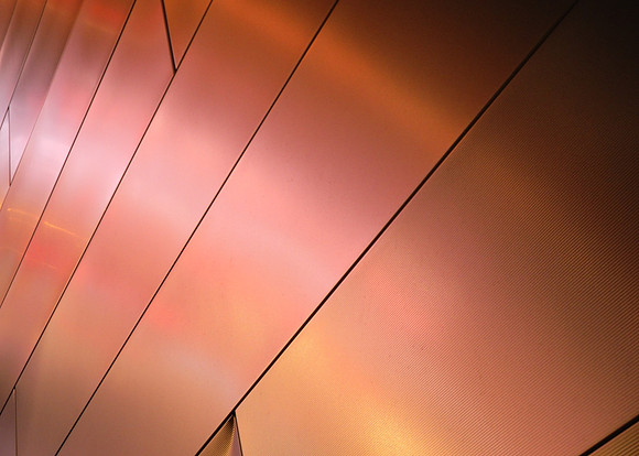 Copper